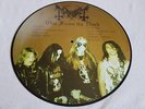 MAYHEM - Out from the Dark - Collectors Picture Disc Series