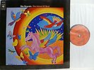LP,  The Rascals, The Island Of Real, Original 1972, Bestzustand, NM