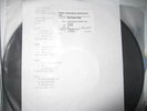 Stryper - No More Hell To Pay RARE TEST PRESSING Vinyl DLP *1 of only 5 in black