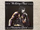 The Rolling Stones - Philadelphia Special - Rarität Live 2xLP
