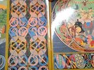 KING CRIMSON LIZARD LP MATRIX A2-U B2-U PINK RIM GATEFOLD RARE