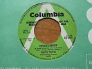 Pretty Things - Private Sorrow 1968 UK 45 COLUMBIA DEMO PSYCH