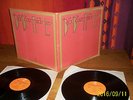 BECK BOGERT & APPICE Live Japan Jeff Beck The Yardbirds 2LP JAPAN PRINT 1973