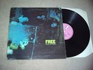 FREE TONS OF SOBS (PINK ISLAND ILPS 9089 STEREO) PAUL KOSSOFF.