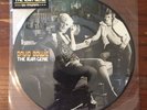 DAVID BOWIE The Jean Genie 45 40th Anniversary PICTURE DISC NM 2012 OOP