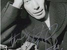CHARLIE WATTS HAND SIGNED 6X4 PHOTO THE ROLLING STONES.