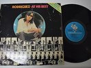 Rodriguez - At His Best - OZ Blue Goose Release - 1977