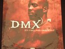 DMX It's Dark And Hell Is Hot Def Jam Ruff Ryders Vinyl 2Lp 1998 SEALED Hip Hop