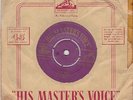 ELVIS PRESLEY - Blue Moon [Vinyl Single 7 Inch,1956] UK 45-POP 272 Rare *VG+