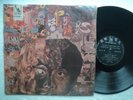 Teddy Robin & the Playboys - The best Of - RRE TAIWAN release LP
