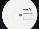 Oasis - Columbia Promo 12