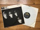 WITH THE BEATLES   ORIGINAL 1963 UK MONO LP