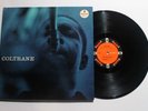 JOHN COLTRANE QUARTETTE Coltrane LP Impulse Rec A-21 US 1962 VG+ MONO 10D