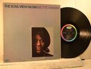 BETTYE SWANN Capitol ST-190 THE SOUL VIEW NOW  -LISTEN