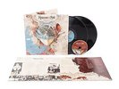 Anderson/Stolt - Invention Of Knowledge - Sealed G/F 180g Vinyl LP + CD Jon Yes