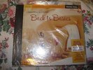 christina aguilera back to basics lp sealed limited numbered 3lp