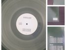 KENDRICK LAMAR UNTITLED UNMASTERED RARE CLEAR COLOR PROMO VINYL LP NEW