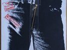The Rolling Stones, Sticky Fingers, Deluxe Edition, DLP, ZIP Cover