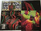 A Tribe Called Quest ?– The Low End Theory/Midnight Marauders ATCQ #2 LP VG- LOT
