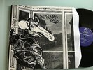 2 LP  Seminal Rats ?– Life In The Necropolis Label: Mr. Spaceman ?–