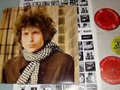 Bob Dylan - Blonde on Blonde - 2x 180g Vinyl LP / MONO-Edition