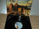 PINK FLOYD Animals LP UK 1977 1st Press STEREO HARVEST SHVL 815 MINT RARE