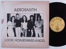AEROSMITH Look Homeward Angel TAKRL 907 LP VG+