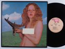 BLIND FAITH Self Titled RSO LP VG++