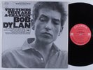 BOB DYLAN The Times They Are A-Changin' COLUMBIA LP 2-eye SHRINK