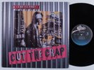 CLASH Cut The Crap EPIC LP NM