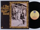CLIMAX CHICAGO BLUES BAND Self Titled SIRE LP NM