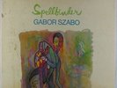 Gabor Szabo - Spellbinder LP - Impulse - AS-9123 Stereo RVG VG+