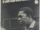 John Coltrane - A Love Supreme LP - Impulse - AS-77 Stereo RVG