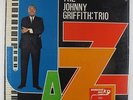 Johnny Griffith Trio - Jazz LP - Workshop Jazz SEALED