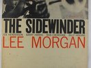 Lee Morgan - The Sidewinder LP - Blue Note - BLP 4157 Mono RVG NY USA