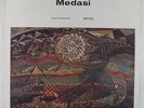 Haki R Madhubuti - Medasi LP - Rise - Private Spiritual Jazz VG++