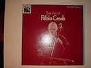 THE ART OF PABLO CASALS  EMI RLS 723 original press  3-LP Box Play Tested  M/NM