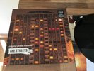 THE STREETS ORIGINAL PIRATE MATERIAL LP VINYL