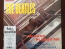 The Beatles PLEASE PLEASE ME Mono Edition 180g PARLOPHONE New Sealed Vinyl LP
