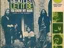 THE BEATLES : LET IT BE 7