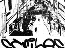 THE SCRIBES - The Evolution EP (12