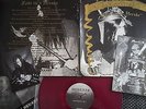 Mortiis- Født til å herske 1.Press LP lim.500 Emperor,Satyricon,Black Metal