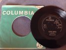 THE ESSEX -A WALKIN' MIRACLE rare UK 1963 / MOD / NORTHERN SOUL / DANCER / MINT-