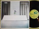 WIRE, CHAIRS MISSING, LP 1978 UK 1ST PRESS EX/EX- WITH INNER/SL POST PUNK