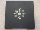 Swans WHITE LIGHT/LOVE OF LIFE LP BXSTUMM 377 Box Set LIKE NEW Reissue