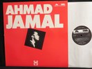 AHMAD JAMAL - Ahmad Jamal (Live at the Blackhawk) UK EXCELLENT- LP