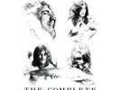 LED ZEPPELIN COMPLETE BBC SESSIONS NEW SEALED VINYL 5LP BOX SET IN STOCK