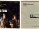 Rolling Stones - Get Off Of My Cloud  - London 7LD-7028 Brazil 7