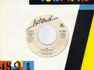 U2  In God's Country  rare promo 45