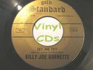 BILLY JOE BURNETTE   Let Me Try / Born To Lose - 1967 Northern Soul 7